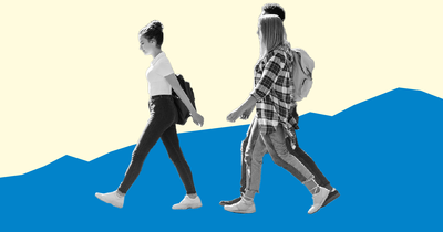 What are the biggest mental health issues facing young Americans?