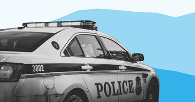 How many police officers die in the line of duty?