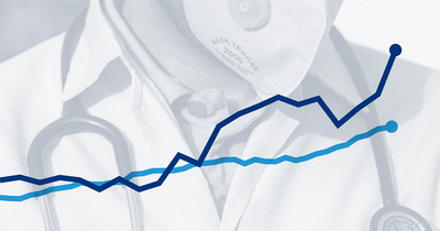 How do Americans get their health insurance in the years since the Affordable Care Act passed?