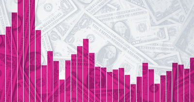 Spending by the dollar: how government and consumer budgets differ