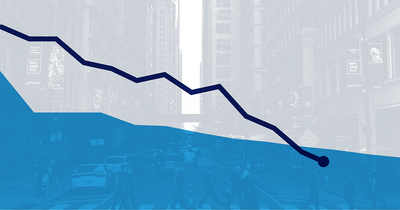 Why is the US labor force growing more slowly?