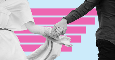 The state of relationships, marriages, and living alone in the US