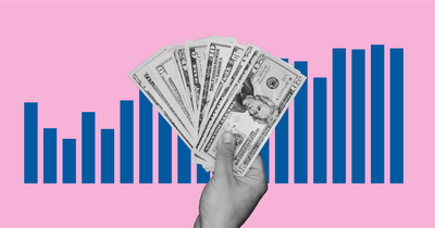 What do universities do with the billions they receive from the government?