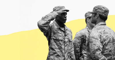 Afghanistan: How troop levels changed over the course of America's longest war