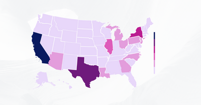 Back to school: How states are approaching mask mandates and in-person learning