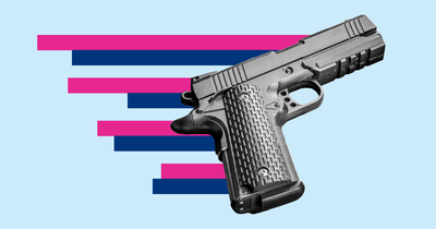 Firearm background checks: Explained