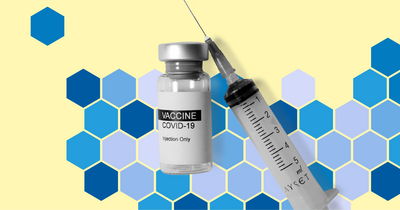 Six charts about COVID-19 vaccines: 24% of Americans 12 to 17 have started their vaccinations