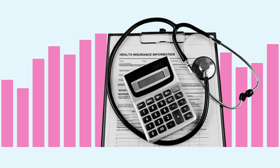 Approximately 8% of the population — 26.1 million — lacked health insurance in 2019