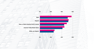 Who are the renters in America?