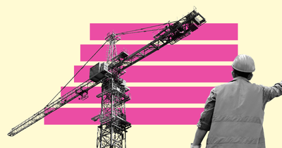 Which workers were most affected by job loss in 2020?