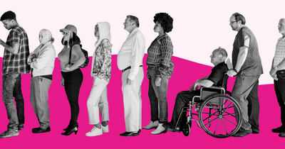 Unemployment and income have long differed by race. Coronavirus hasn’t helped.