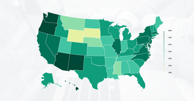 65% of households with children report the use of online learning during pandemic