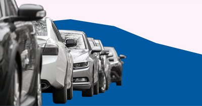 How many electric cars are on the road in the United States?