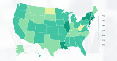 3.7 million three- and four-year olds were not in pre-primary programs in 2018