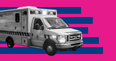 What are the leading causes of death by age?