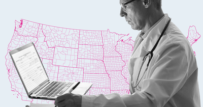 Share of uninsured Americans increases for the first time since ACA went into effect, Census data shows