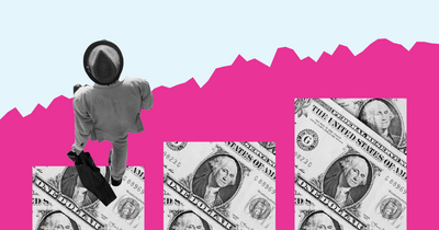 Median income and earnings rise in 2018, while poverty rates drop, Census data shows
