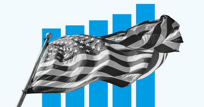 The October 2019 Democratic debate and the data behind it