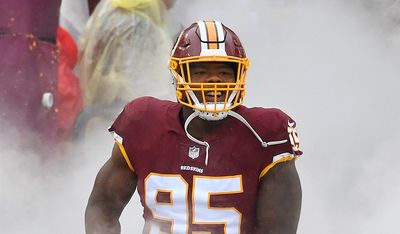 Commanders’ Daron Payne replaced Aaron Donald in the Pro Bowl, and NFL fans argued about a new DT king