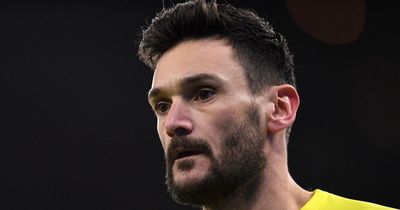 Tottenham news: Ivan Perisic and Hugo Lloris howlers as shock Dusan Vlahovic transfer eyed