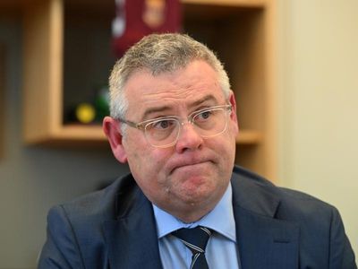 Australia and China secure new trade talks