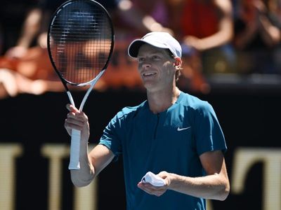 Tsitsipas locks in Sinner Open blockbuster