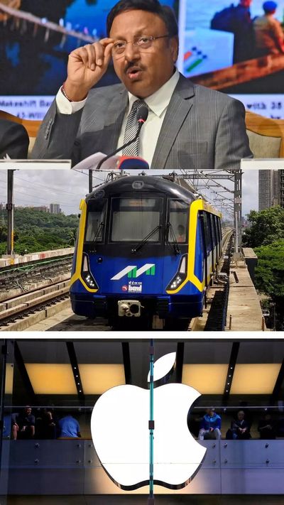 Top trending national stories