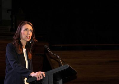 When is the New Zealand prime minister election and how will it work?