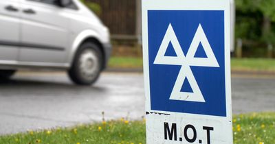 MOTs face biggest changes since 1960 as noisy cars could undergo tougher tests