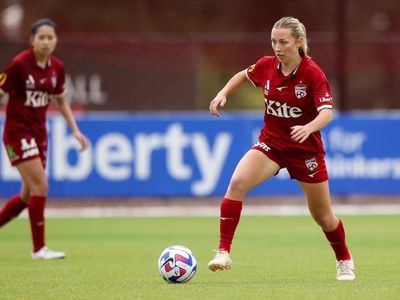 Reds aim to bounce back into ALW form