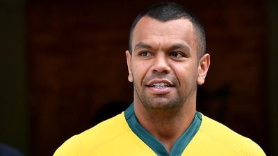 Rugby union player Kurtley Beale charged over alleged sexual assault in Bondi