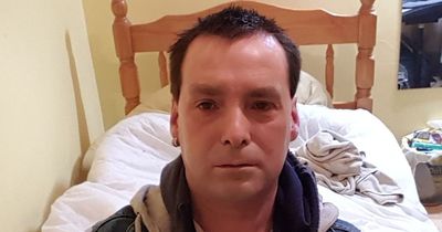 Brothers 'scared' to return to Adelphi Hotel after 'ghost' caught on camera