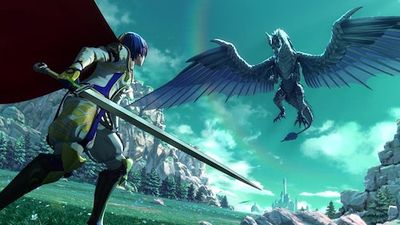 'Fire Emblem Engage' protagonist differences and 5 more beginners tips