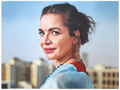 Shweta Kawaatra: I suffered postpartum depression for five years