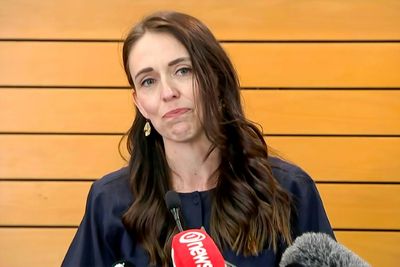 Race on to replace Ardern as New Zealand prime minister