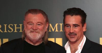 Irish actors Colin Farrell, Brendan Gleeson and Paul Mescal all in the running for top award at BAFTAS