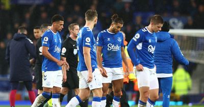 Everton sent blunt Sunderland message as 'one good thing' remains intact