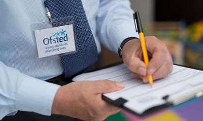 Heads call for end to ‘blunt’ Ofsted ratings in inspections overhaul