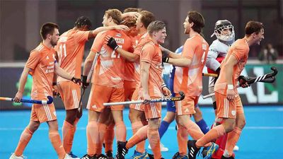 Hockey World Cup: Record-breaking Dutch slot 14 past hapless Chile