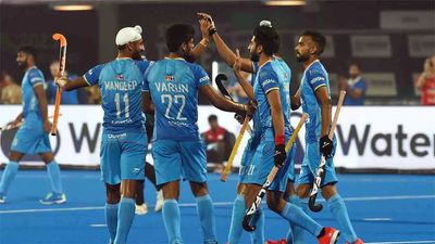 Hockey World Cup: India take on New Zealand for last-8 berth