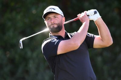 Jon Rahm pleased to be in contention again at La Quinta after ‘venting’ last year