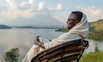 ‘That’s Africa, man’: how a young musician captured the music of Rwanda