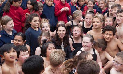Friday briefing: Jacinda Ardern’s surprise resignation leaves New Zealand at a crossroads