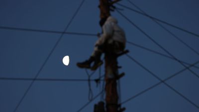 Why The Night Sky Is Vanishing
