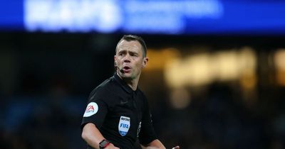 Newcastle United learn referee for first League Cup semi-final since 1976