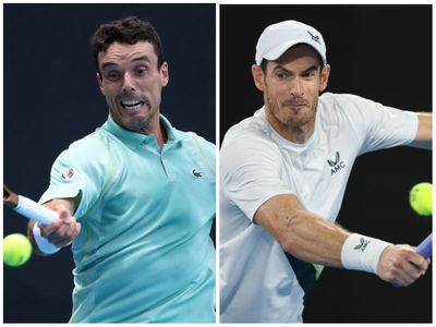 Australian Open 2023 LIVE: Cameron Norrie crashes out, Madison Keys vs Victoria Azarenka latest score