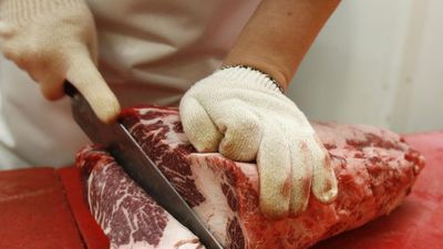 Woolworths closing 250 instore butchers, with only 50 to remain nationwide