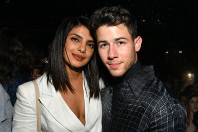 Priyanka Chopra talks motherhood and why she and Nick Jonas used a surrogate