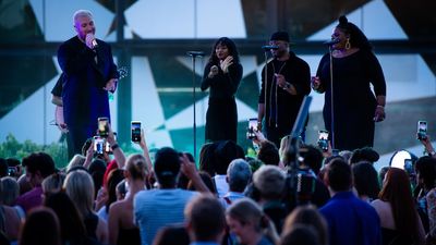 SA government to review tourism strategy following Sam Smith concert backlash