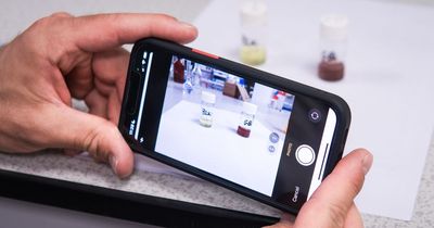 Free smartphone app could be used to check if your drink has been spiked